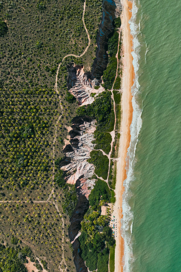 Beaches prints