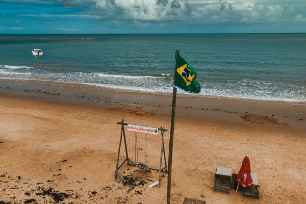 Beaches prints