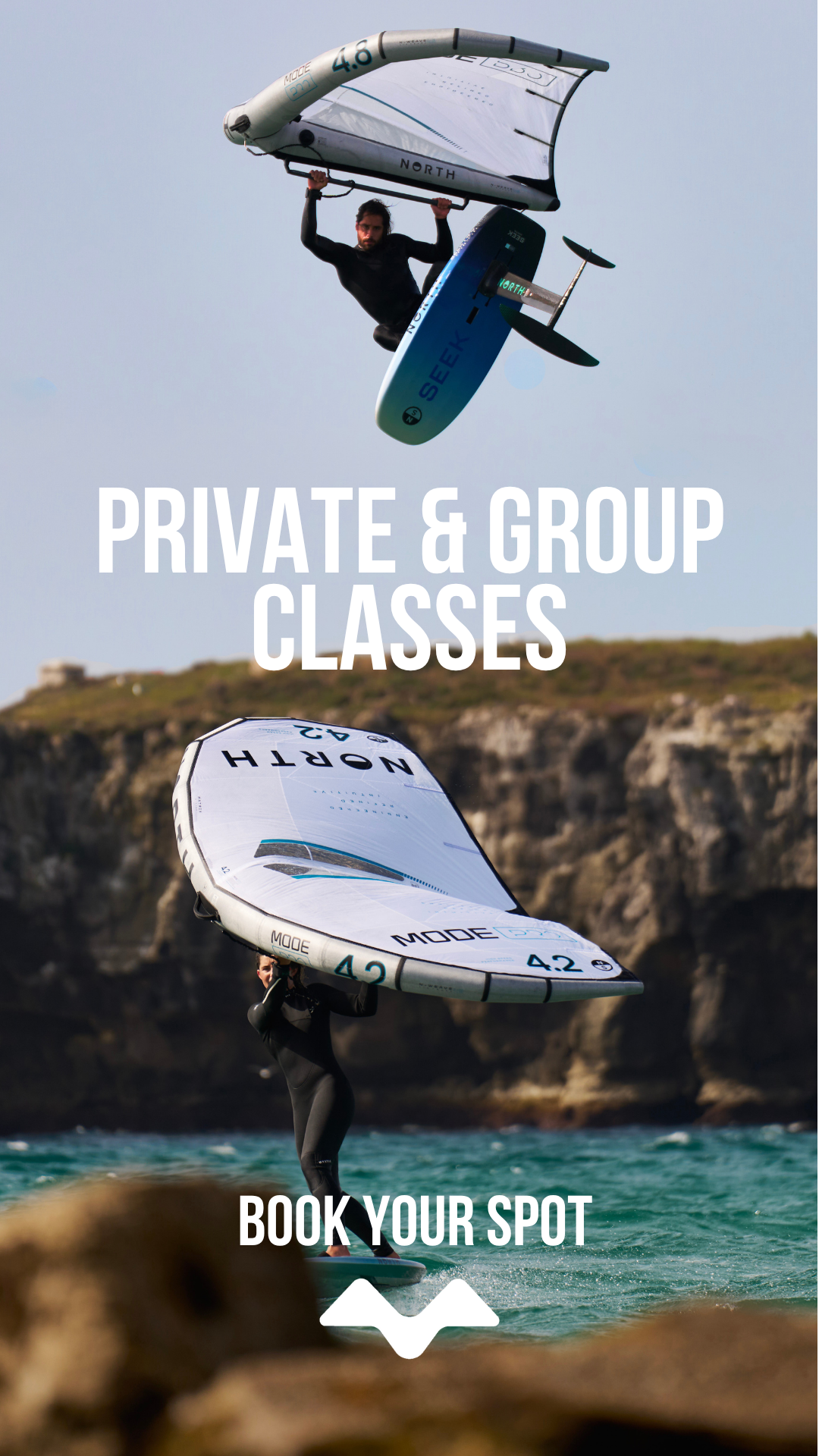 Hydrofoil Academy - image 2