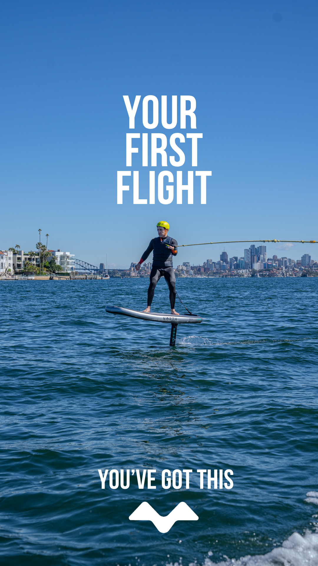 Hydrofoil Academy - image 1