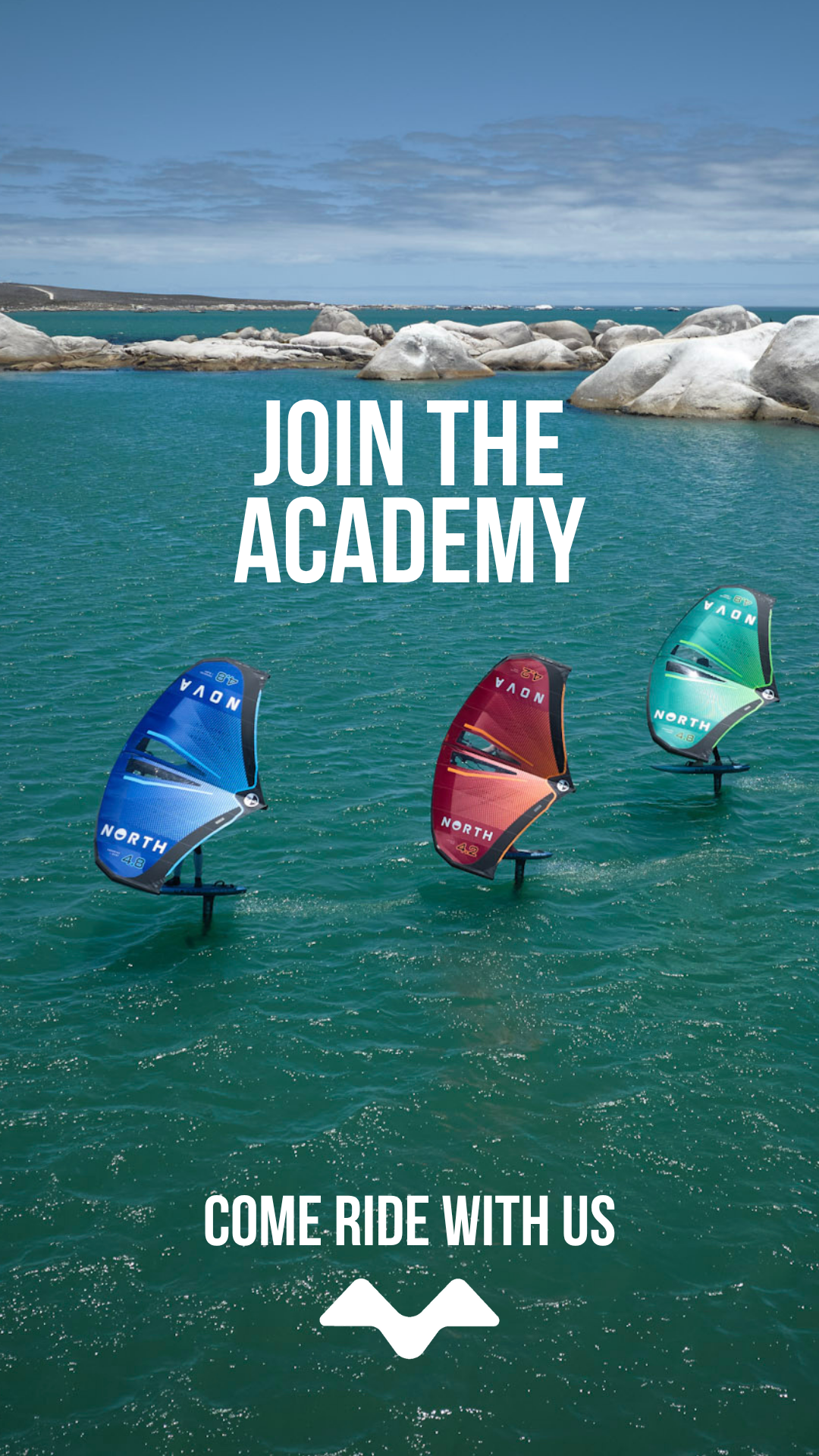 Hydrofoil Academy - image 3