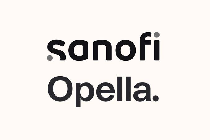 Sanofi Opella