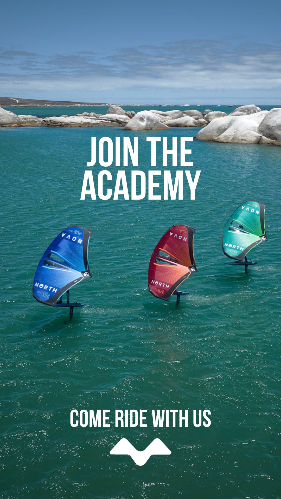 Hydrofoil Academy - image 3